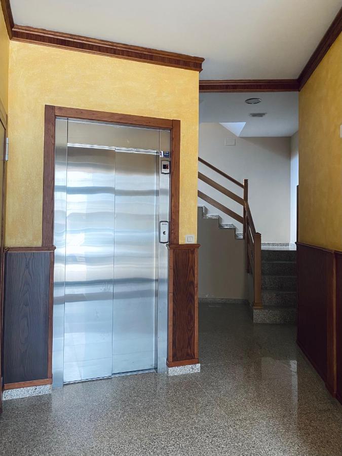 A Casa Do Peregrino Apartment Redondela Exterior photo